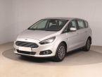 Ford S-MAX - fotka číslo 1