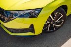 Škoda Octavia - fotka číslo 9
