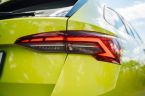 Škoda Octavia - fotka číslo 12