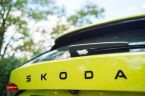 Škoda Octavia - fotka číslo 13