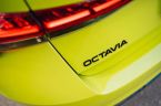 Škoda Octavia - fotka číslo 14