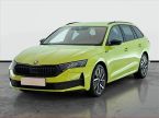 Škoda Octavia - fotka číslo 1