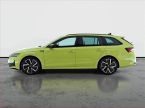 Škoda Octavia - fotka číslo 2