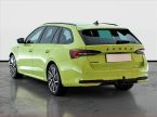 Škoda Octavia - fotka číslo 3
