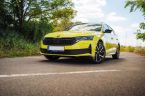 Škoda Octavia - fotka číslo 4