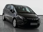 Opel Zafira - fotka číslo 0