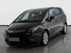 Opel Zafira - fotka číslo 1