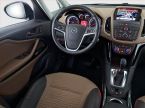 Opel Zafira - fotka číslo 6