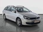 Volkswagen Golf - fotka číslo 0