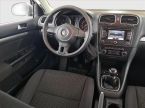 Volkswagen Golf - fotka číslo 6