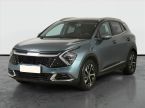 Kia Sportage - fotka číslo 1