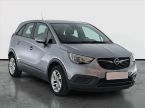 Opel Crossland X - fotka číslo 0