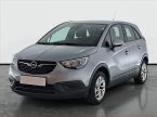 Opel Crossland X - fotka číslo 1