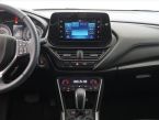 Suzuki SX4 - fotka číslo 11