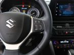 Suzuki SX4 - fotka číslo 17