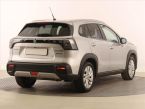 Suzuki SX4 - fotka číslo 4