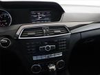 Mercedes Třída C - fotka číslo 9