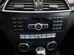 Mercedes Třída C - fotka číslo 10