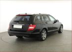 Mercedes Třída C - fotka číslo 4
