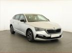 Škoda Scala - fotka číslo 0