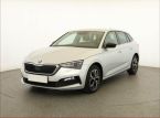 Škoda Scala - fotka číslo 1