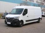 Renault Master - fotka číslo 1