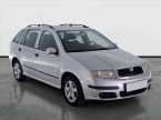 Škoda Fabia - fotka číslo 0