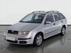 Škoda Fabia - fotka číslo 1