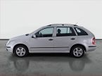 Škoda Fabia - fotka číslo 2