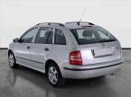Škoda Fabia - fotka číslo 3