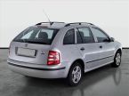 Škoda Fabia - fotka číslo 4