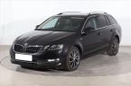 Škoda Octavia - fotka číslo 1