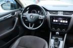 Škoda Octavia - fotka číslo 6