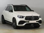 Mercedes GLE - fotka číslo 0