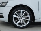 Škoda Octavia - fotka číslo 14