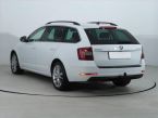 Škoda Octavia - fotka číslo 3