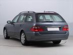 Mercedes Třída E - fotka číslo 3