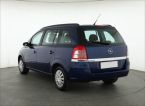 Opel Zafira - fotka číslo 3