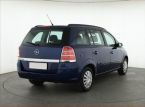 Opel Zafira - fotka číslo 4