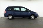 Opel Zafira - fotka číslo 5