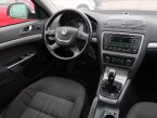 Škoda Octavia - fotka číslo 6
