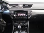 Škoda Superb - fotka číslo 11