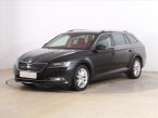 Škoda Superb - fotka číslo 1