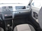 Škoda Fabia - fotka číslo 7