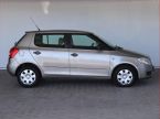 Škoda Fabia - fotka číslo 5