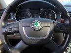 Škoda Superb - fotka číslo 14