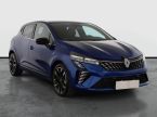 Renault Clio - fotka číslo 0