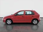 Škoda Fabia - fotka číslo 2