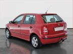 Škoda Fabia - fotka číslo 3