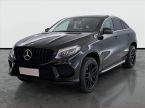 Mercedes GLE - fotka číslo 1